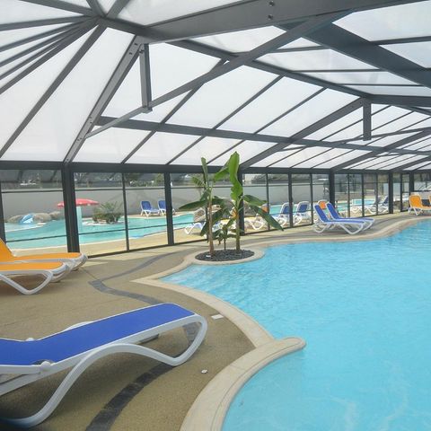 La Touesse Camping - Camping Ille-et-Vilaine - Afbeelding N°6