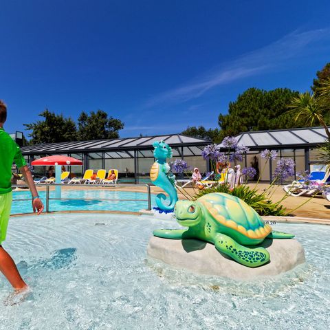 La Touesse Camping - Camping Ille-et-Vilaine - Afbeelding N°5