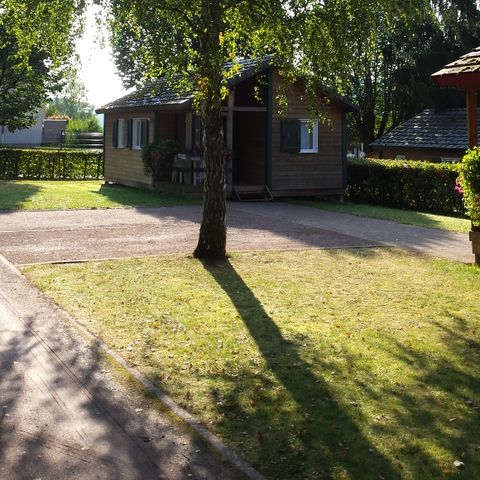 Camping de Wasselonne - Camping Bas-Rhin - Afbeelding N°3