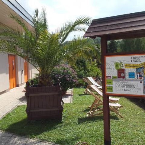 Camping de Wasselonne - Camping Bas-Rhin - Afbeelding N°5