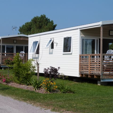 Camping des Hautes Grées - Camping Côtes-d'Armor - Afbeelding N°5