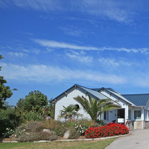 Camping des Hautes Grées - Camping Côtes-d'Armor - Afbeelding N°4