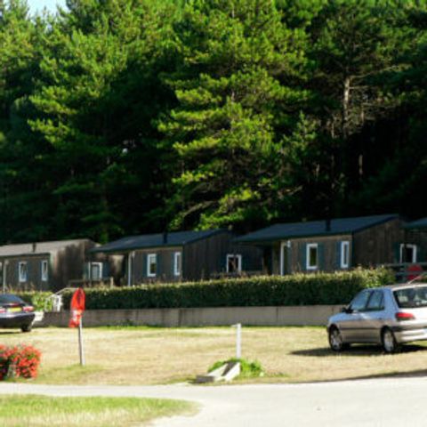 Camping Saint Michel - Camping Côtes-d'Armor - Afbeelding N°5