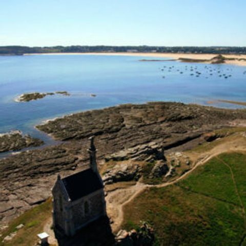 Camping Saint Michel - Camping Côtes-d'Armor - Afbeelding N°4