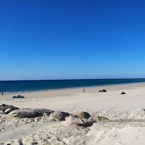 Camping Ode Vras - Camping Finistère - Afbeelding N°6