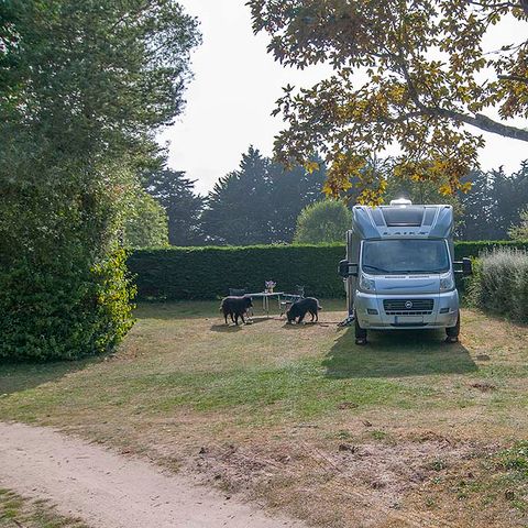 Camping Ode Vras - Camping Finistère - Afbeelding N°5