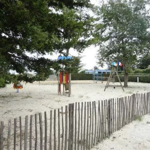 Camping Ode Vras - Camping Finistère - Afbeelding N°2
