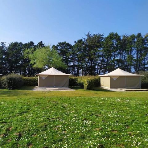 Camping Ode Vras - Camping Finistère - Afbeelding N°3