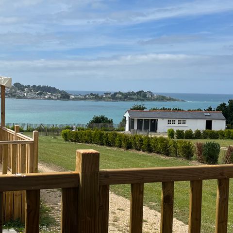 Camping La Corniche - Camping Côtes-d'Armor - Afbeelding N°6