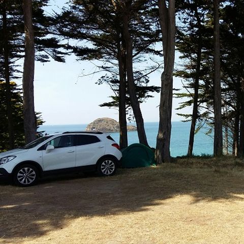 Camping Les Chevrets - Camping Ille-et-Vilaine - Afbeelding N°6