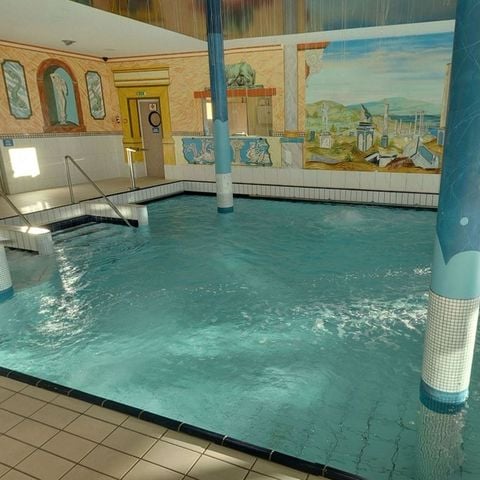 Camping La Tour Du Stock - Camping Moselle - Afbeelding N°6