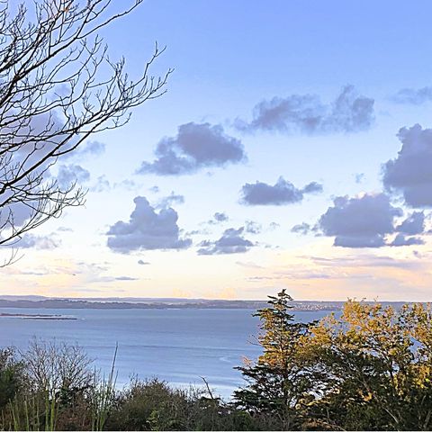 Stacaravan 4 personen - PREMIUM PANORAMISCH UITZICHT TAOS