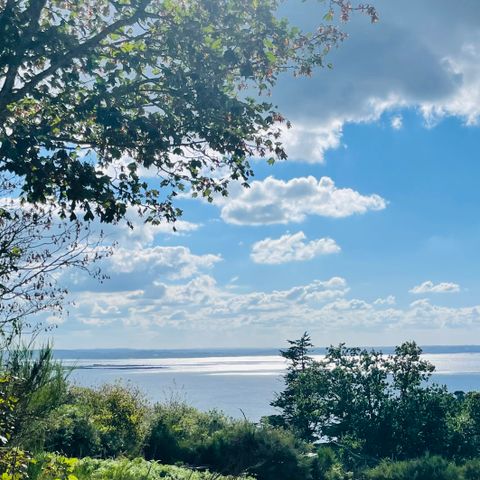 Stacaravan 4 personen - PREMIUM PANORAMISCH UITZICHT TAOS