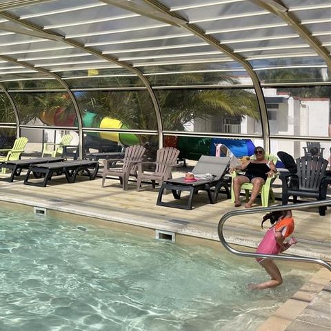 Camping Armor Loisirs - Côtes-d'Armor - Afbeelding N°2