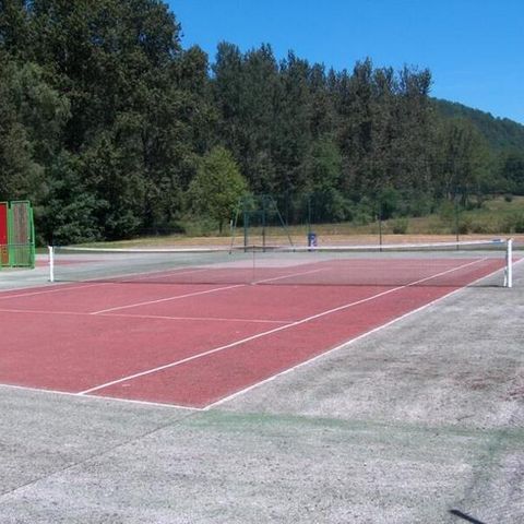 Camping Ramstein Plage - Camping Moselle - Afbeelding N°3