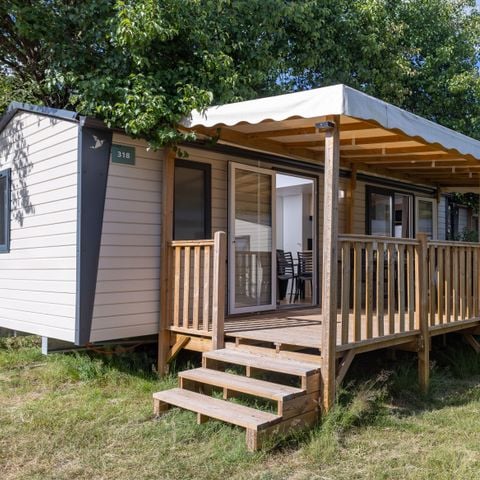 Camping Ramstein Plage - Moselle - Afbeelding N°2