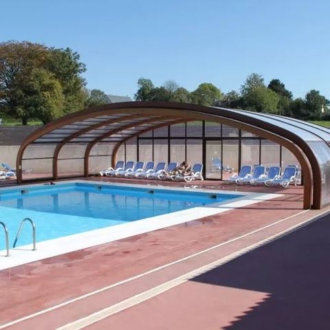 Camping L'Escapade - Camping Calvados - Afbeelding N°3
