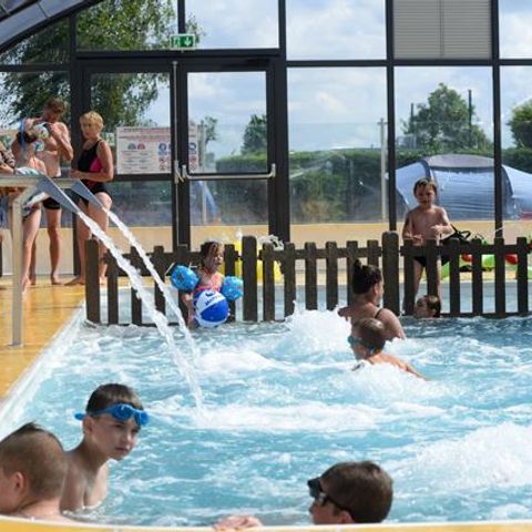 Camping Les Peupliers - Camping Calvados - Afbeelding N°2