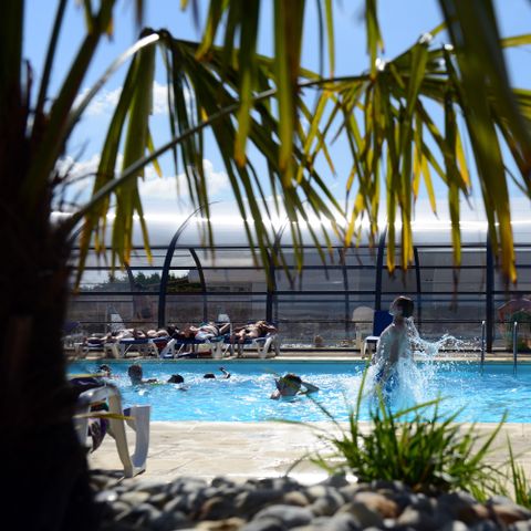 Camping Les Peupliers - Camping Calvados - Afbeelding N°3