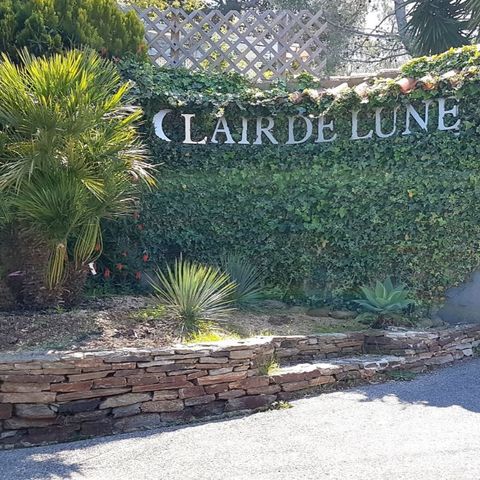 Camping Clair de Lune - Camping Var - Afbeelding N°3