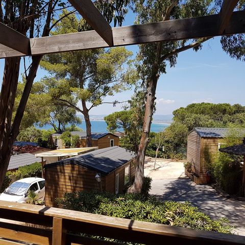 Camping Clair de Lune - Camping Var - Afbeelding N°2