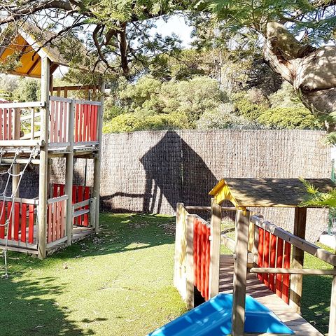 Camping Clair de Lune - Camping Var - Afbeelding N°4