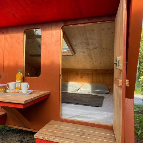 Camping La Faloise - Camping Oise - Afbeelding N°4