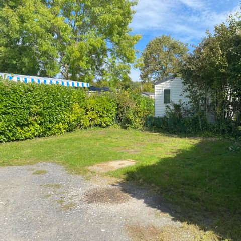 Camping La Faloise - Camping Oise - Afbeelding N°3