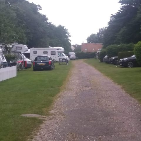 Camping Le Clos Normand - Camping Eure - Afbeelding N°4
