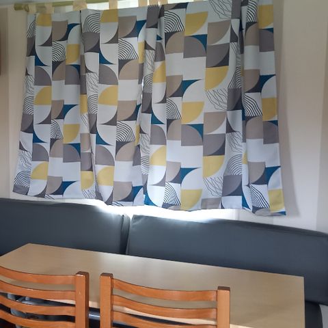 Stacaravan 4 personen - Stacaravan 4 personen