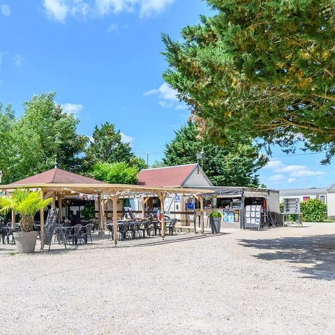 Flower Camping de la Trye - Oise - Afbeelding N°3