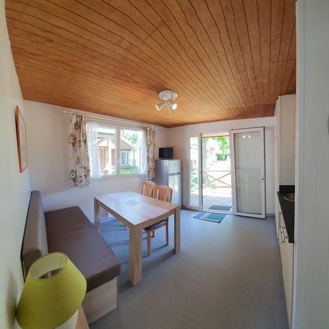 Chalet 4 personen