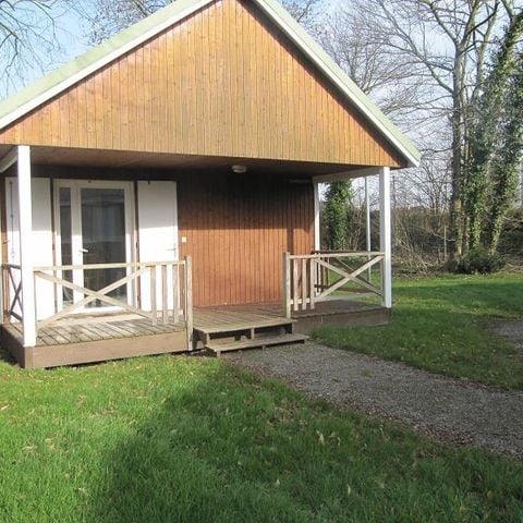 Chalet 4 personen
