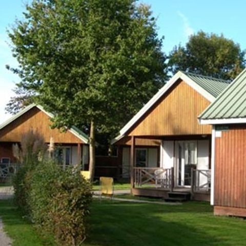 Chalet 4 personen