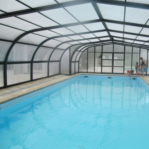 Camping de la Forêt Jumièges - Camping Seine-Maritime - Afbeelding N°4