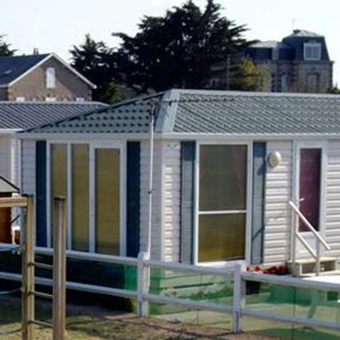 Camping La Sinope - Camping Manche - Afbeelding N°2