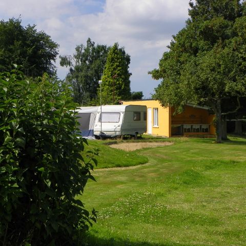 Camping Des Forges - Camping Seine-Maritime - Afbeelding N°5