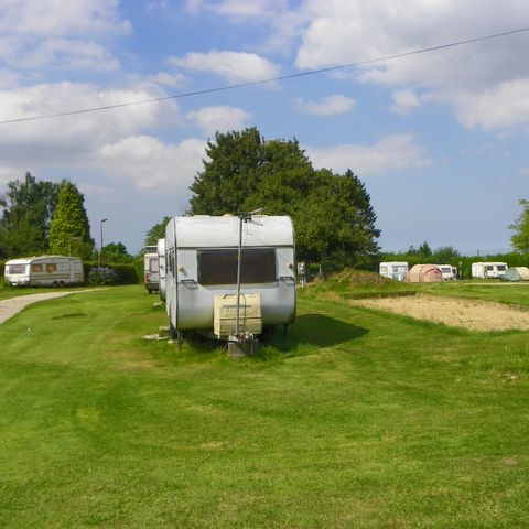 Camping Des Forges - Camping Seine-Maritime - Afbeelding N°4