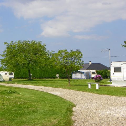Camping Des Forges - Camping Seine-Maritime - Afbeelding N°2