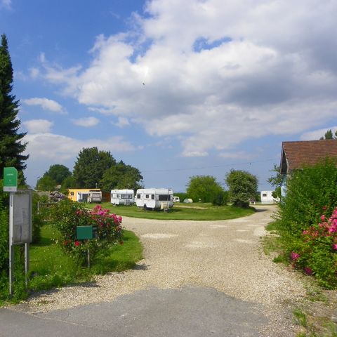 Camping Des Forges - Camping Seine-Maritime - Afbeelding N°3