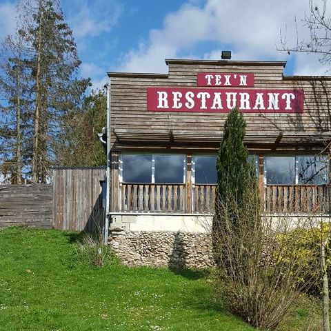 Camping Les Etangs Du Moulin - Camping Aisne - Afbeelding N°4