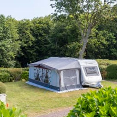 STAANPLAATS - Locatie ** voor