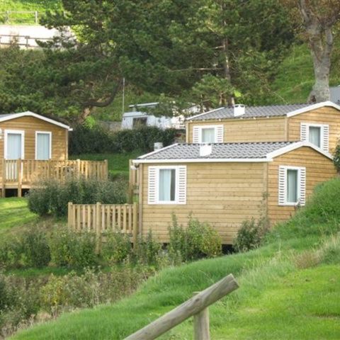 Camping Village de Reneville - Seine-Maritime - Afbeelding N°4