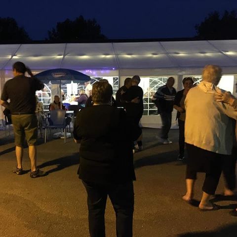 Flower Camping des 2 Rivières - Camping Seine-Maritime - Afbeelding N°4