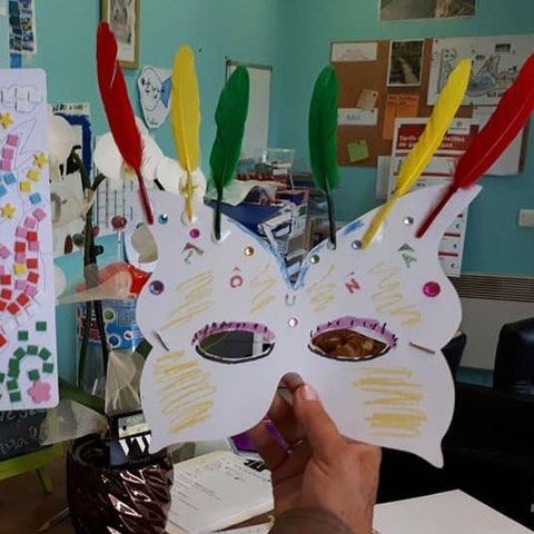 Flower Camping des 2 Rivières - Camping Seine-Maritime - Afbeelding N°5