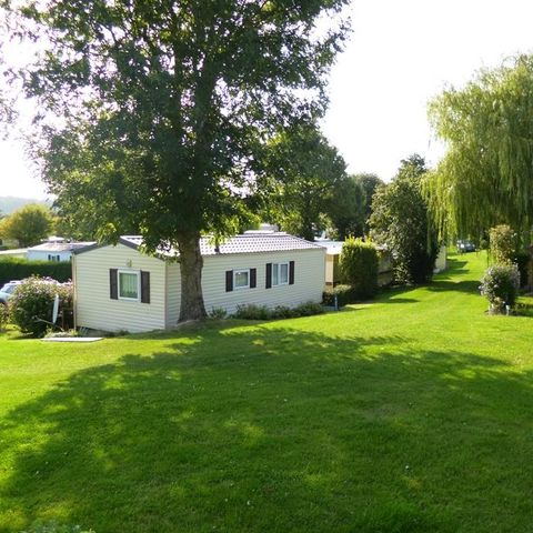 Camping Des Rosiers - Camping Somme - Afbeelding N°5