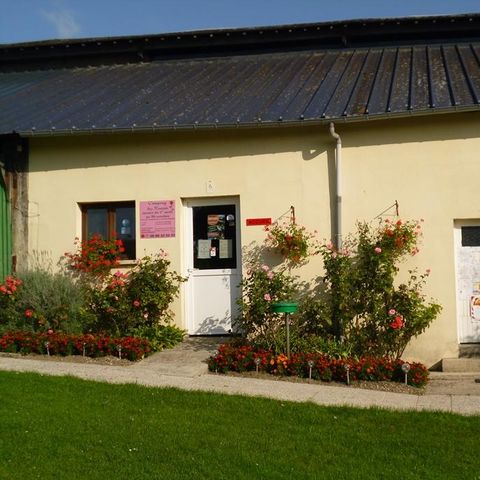 Camping Des Rosiers - Camping Somme - Afbeelding N°3