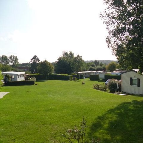 Camping Des Rosiers - Camping Somme - Afbeelding N°2