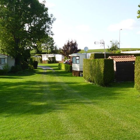 Camping Des Rosiers - Camping Somme - Afbeelding N°4
