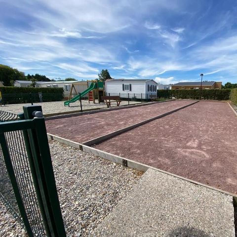 Camping Le Clos Savoye - Seine-Maritime - Afbeelding N°6